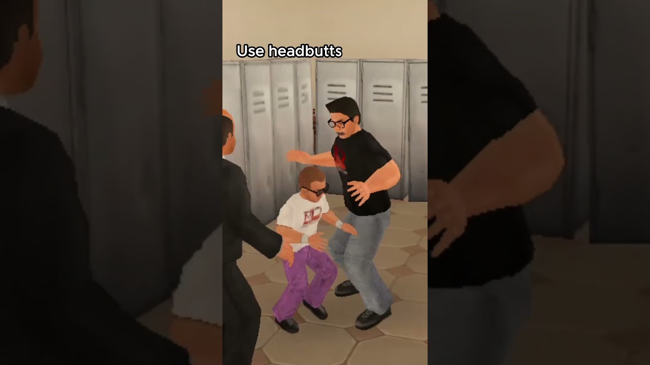 Old School Tips & Tricks (Pt. 1)