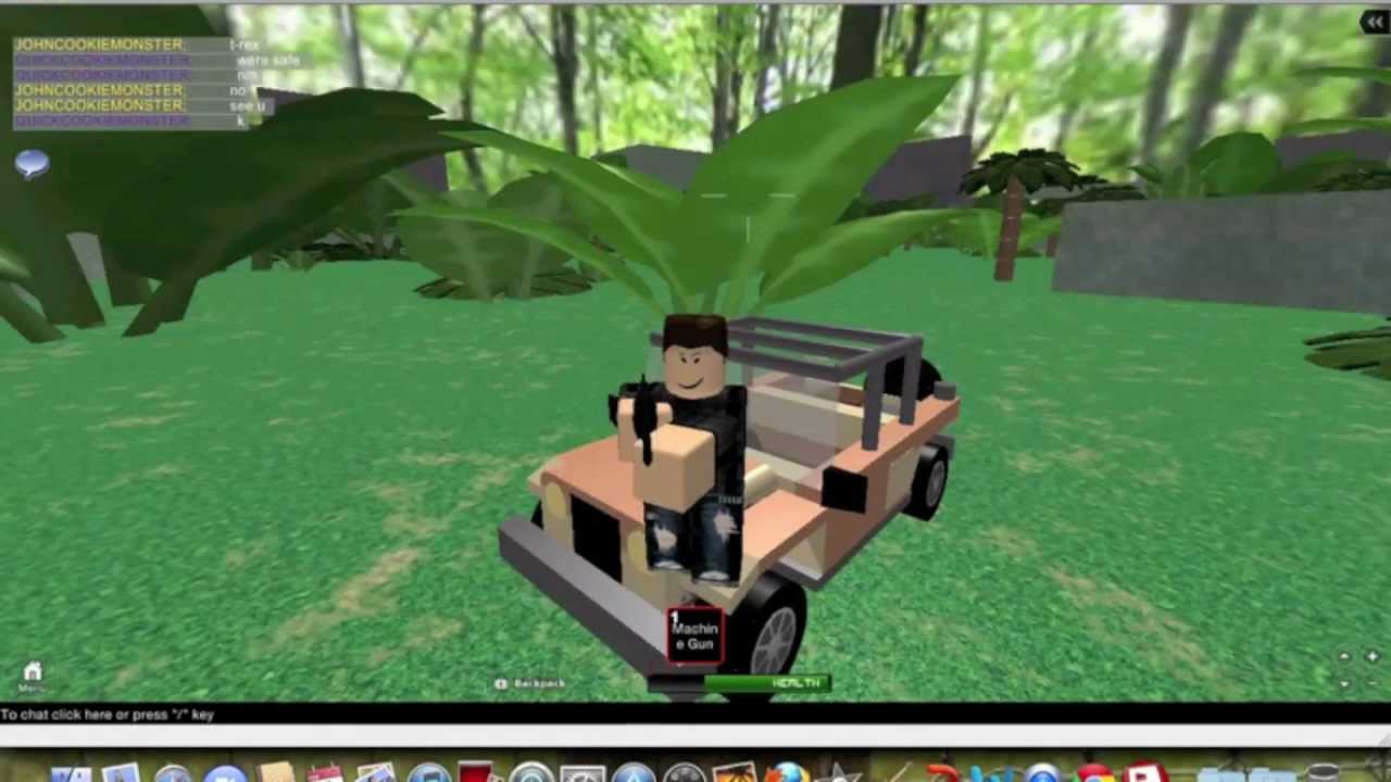 Roblox Jurassic Park Youtube - jurassic park roblox id