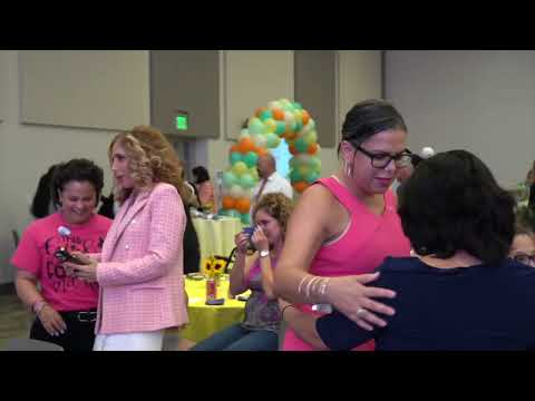 Cancer Survivors Day