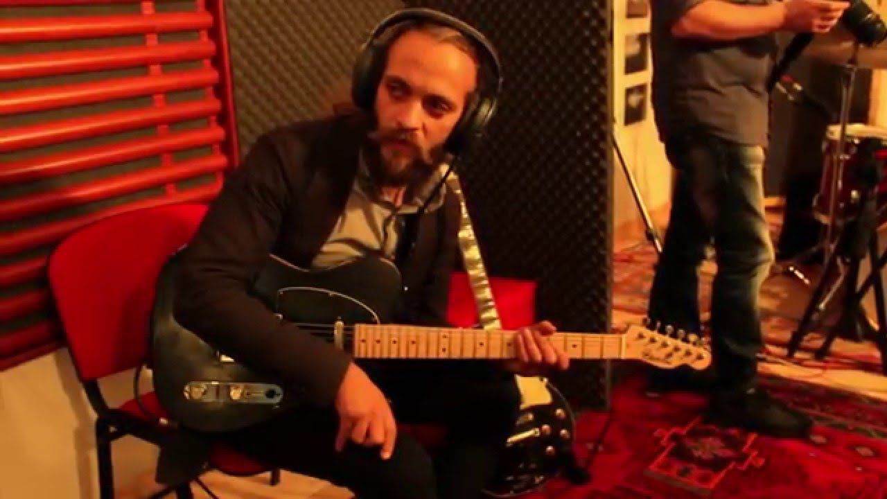 Cesarini Jam Session // Season #02 teaser - coming soon -