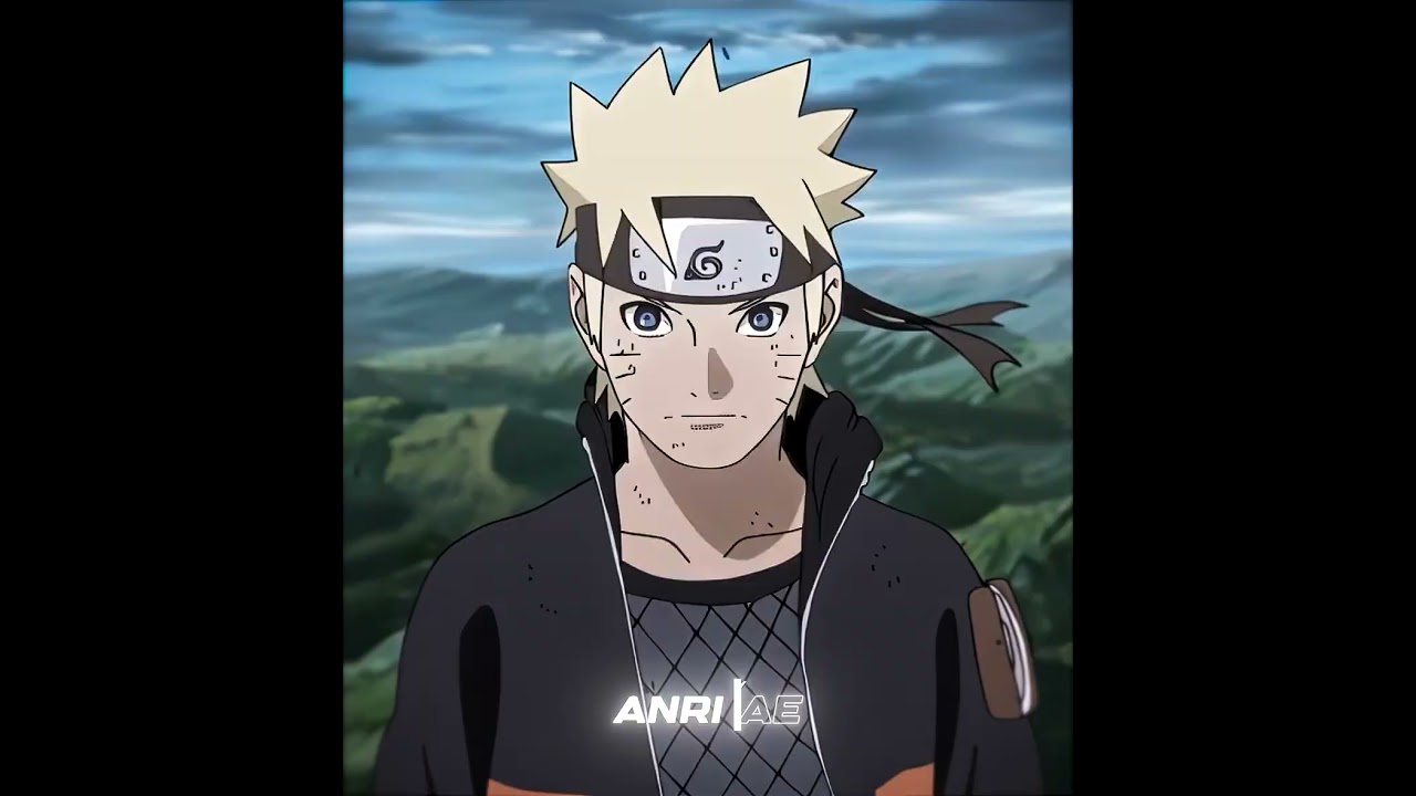 PEAK CINEMA - GOKU, NARUTO, LUFFY, ICHIGO | MONTAGEM ARCANO (SLOWED)