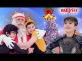 Christmas Celebrate करन Vivaan पह च Santa Claus क प स Baalveer Returns2023 Super Hero Series Christmas Celebrate करन Vivaan पह च Santa Claus क प स Baalveer Returns2023 Super Hero Series