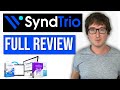 SyndTrio Review - Complete Walkthrough