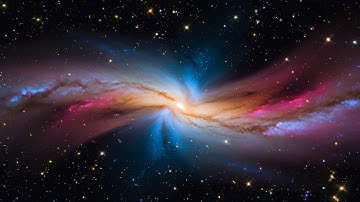 Top 10 Fastest Things in the Universe!