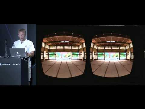 Video: John Carmack Anklagas För Att Stjäla Tech Från Id För Oculus