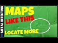 Metal Detecting | ARCHI Uk MAPPING UPDATE | LiDAR Maps