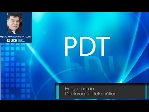 PDT 621 - YouTube