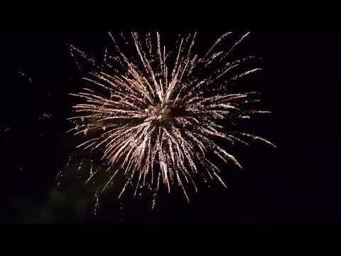 Mega vuurwerkshow 2017/2018|pyrokalfe|vuurwerk bull