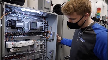 Penn College transforms electrical labs