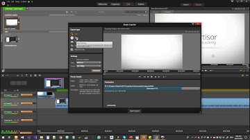 Pinnacle Studio 20 Introduction