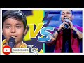 Tuta tuta ek parinda aaise tuta song | Pranjal Vs Kailash Kher