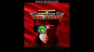 Command & Conquer Red Alert Music - HELL MARCH RETALIATION REMIX