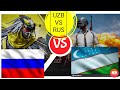 UZBEKISTAN VS RUSSIAN IN PUBG MOBILE. УЗБЕК ПРОТИВ РУССКОГО В ПУБГ МОБАЙЛЕ.