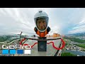 GoPro Awards: Human Slingshot