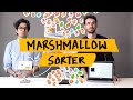 Sorting Marshmallows with AI: Using Coral + Teachable Machine