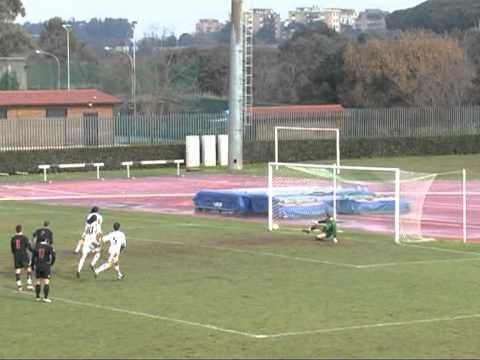 I goal della finalissima di Coppa Italia di Eccell...