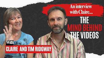 The Mind Behind the Videos: An Interview with Claire Ridgway