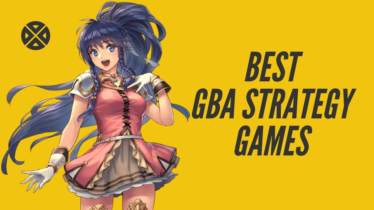 25 Best GBA Strategy Games Can You Guess The 1 Game YouTube 25-best-gba-strategy-games-can-you-guess-the-1-game-youtube