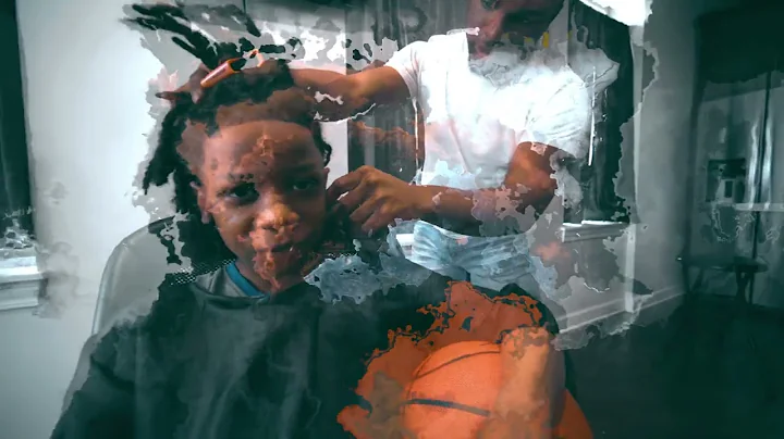 Tunchie Baby & Dmoney -Freestyle Ft. Macrod a.k.a Big💧 | Directed by KevoKam