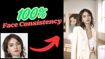 ComfyUIのQwen Image Edit 2509で顔の一貫性を100%に