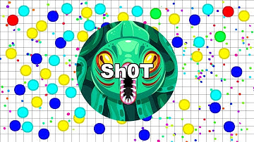 Agariohub.net Bots // Cellcraft.io Bots // Agar.red Bots // Agar.bio Bots // SnapBots.me