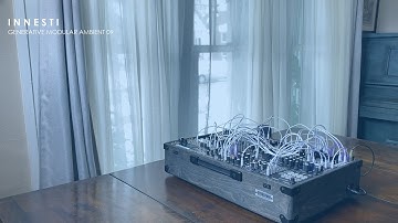 Innesti - Generative Modular Ambient 09