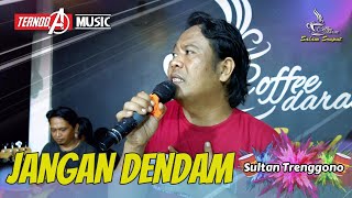 JANGAN DENDAM | SULTAN TRENGGONO | TERNODA MUSIC