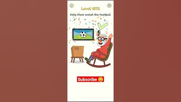 DOP -2: Delete One Part LEVEL- 1372 | DOP -2 LEVEL SOLUTION | #short #YouTubeshort #level1372 #DOP2