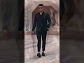 All Black Suit Ideas For Men S Black Suit Combination Outfits Fashion Outfitideas Edit Shorts
