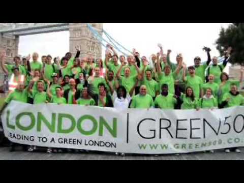 Green500 London