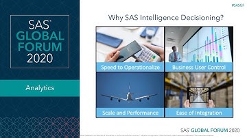 Support Complex Decisions With Decision Ensemble