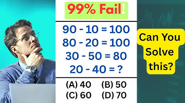 🔥 LIVE Reasoning Quiz Challenge | Test Your Logic & Win!