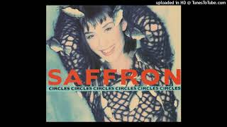 Saffron - Circles (Classic Dub Mix) 1992