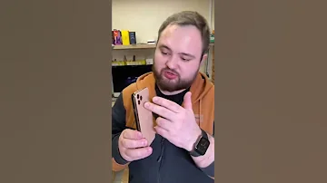 Восстановленный iPhone 11 Pro Max продали как новый