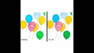 I MADE 60fps Flipbooks using A I