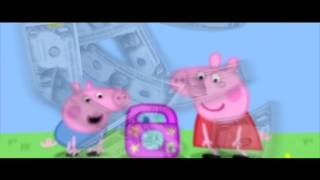 видео Сертифицированные игрушки Peppa Pig на peppas.ru.