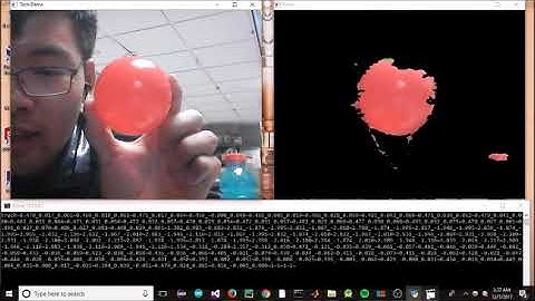 CMU 15-112 F17 TP Brandon hung