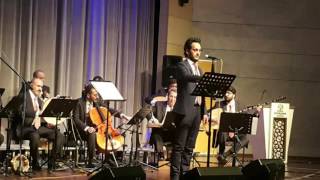 Muhammed Ali Pekuygun - Beni Candan Usandırdı (Hicaz Şarkı) Resimi