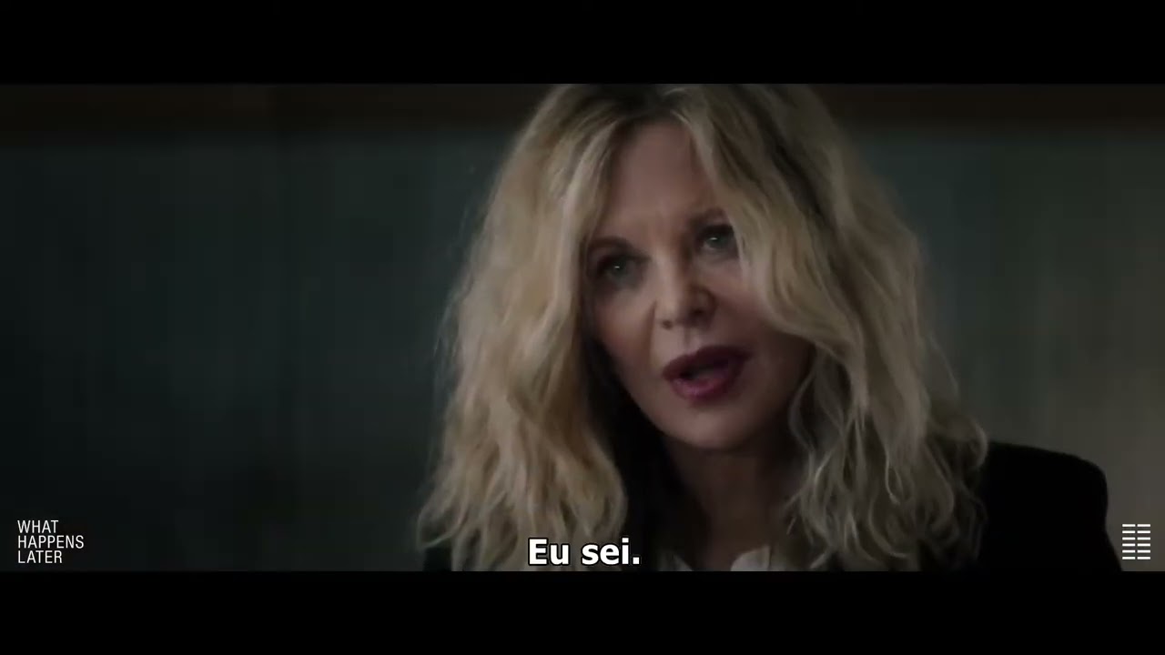 Trailer de O que Acontece Depois