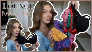 LOUNGEUNDERWEAR BLACK FRIDAY TRY-ON HAUL