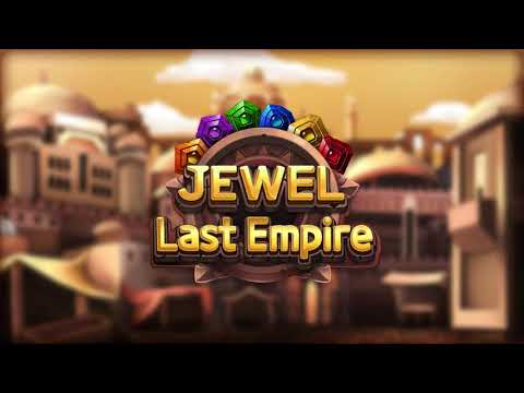 Jewel Last Empire