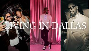 My First Brand Event With Kay Ali | Really Living Out My Dreams | Museum Vibes | Life In Dallas