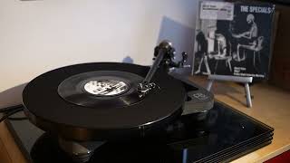 The Specials - Why? (Two Tone Records CHS TT17 AA1) 1981