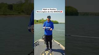 Jacob Wheeler BIGGEST Fishing Myth.. 😳
