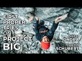 There is a Chance on Project B I G | Adam Ondra