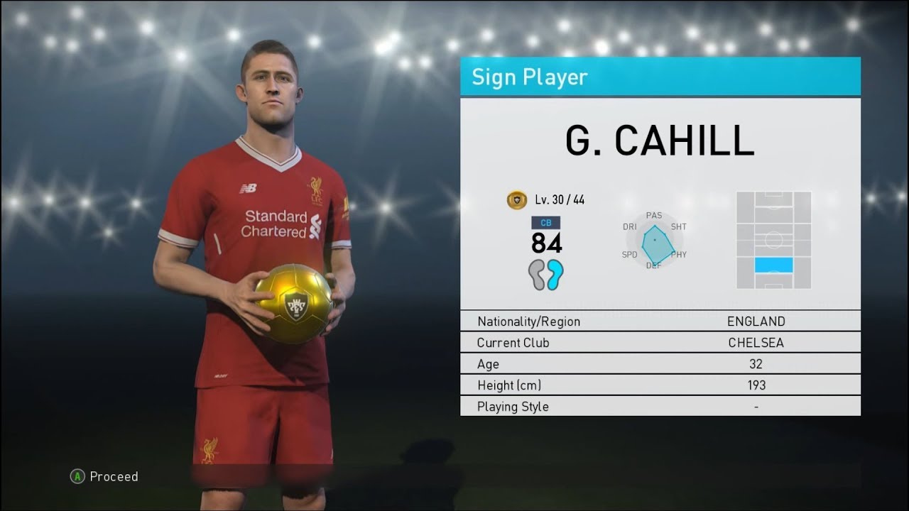 PES 2018 Ball Opening UEFA Champions League STARS R16 Part 6 3 more time Es R