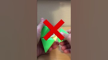 how NOT to fix a twisted corner on a pyramorphix!