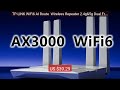TP-LINK WiFi6 AI Route  Wireless Repeater 2.4g&amp;5g Dual Freq... — Top Pick 2026 | Unbeatable Price!