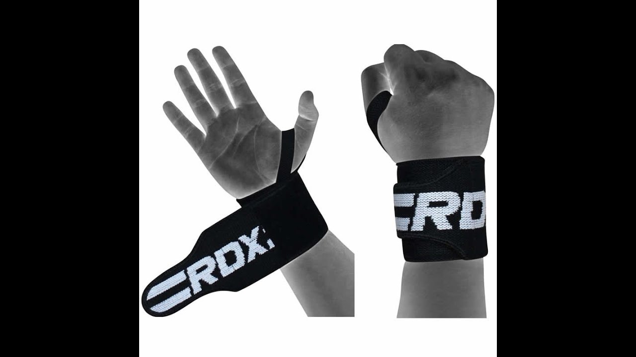 RDX Strap Review YouTube
