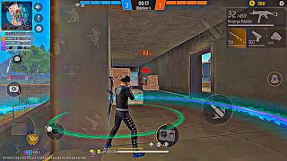 incomparable 👑 iPhone 6s/Hud 4 Dedos - Free Fire Highlights